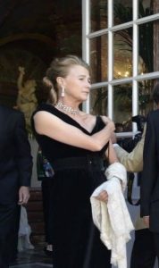 Princess Antonia of Prussia