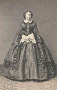 Августа фон Вюртемберг (1826–1898)