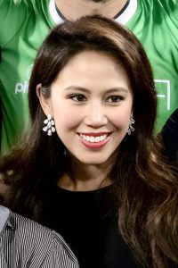 Princess Azemah Ni’matul Bolkiah