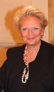 Princess Béatrice of the Two Sicilies