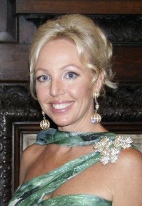 Princess Camilla, Duchess of Castro
