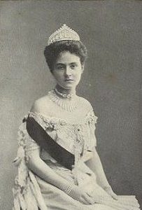 Каролина Ройс