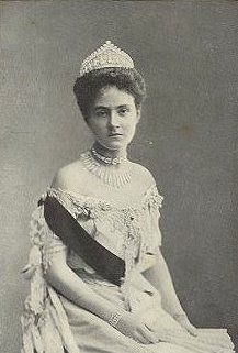 Каролина Ройс
