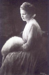 Princess Charlotte of Saxe-Altenburg