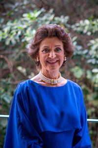 Princess Christine of Ligne