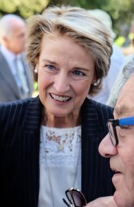 Princess Eleonora, Princess of Ligne