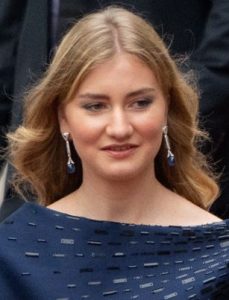 Елизабет, херцогиня на Брабант