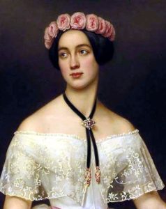Елизабет фон Саксония-Алтенбург (1826–1896)