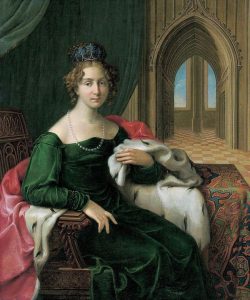 Фридерика фон Прусия (1796 – 1850)