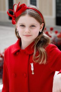 Габриела, графиня на Карладес