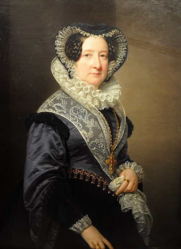 Princess Gabrielle of Lobkowicz