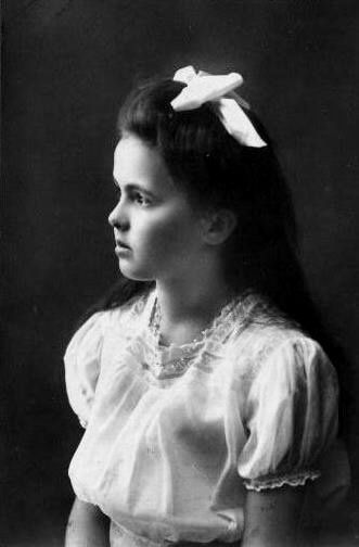Princess Helene of Waldeck and Pyrmont