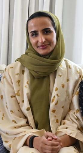 Princess Hind bint Hamad of Qatar