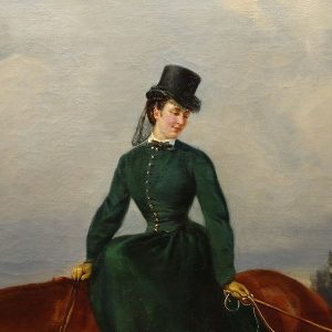Princess Ida of Liechtenstein