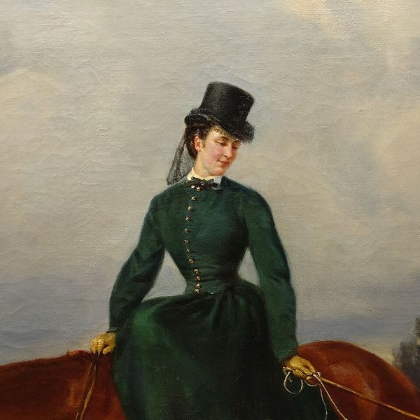 Princess Ida of Liechtenstein