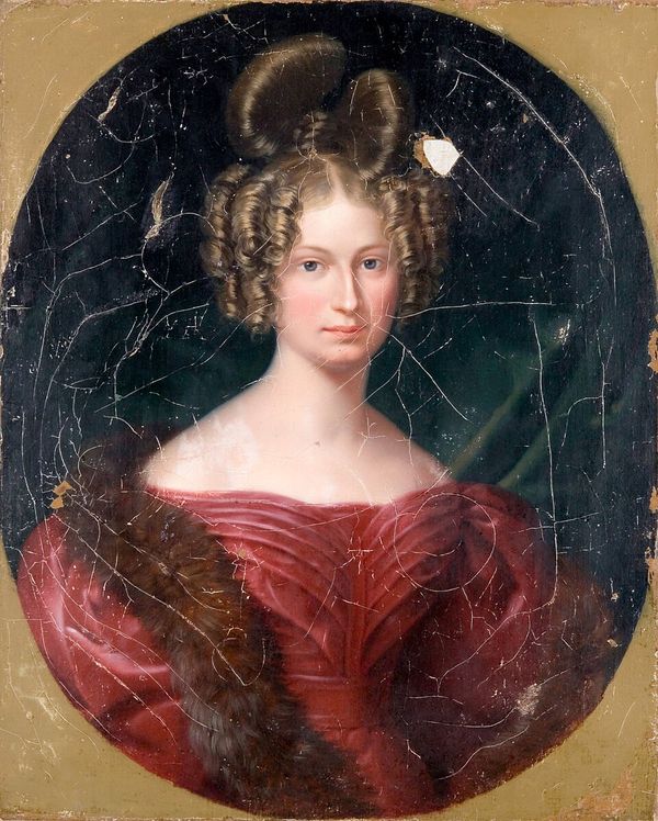 Princess Ida of Liechtenstein