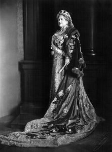 Princess Isabella of Croÿ
