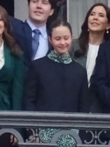 Жозефин Датска