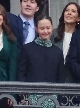 Жозефин Датска