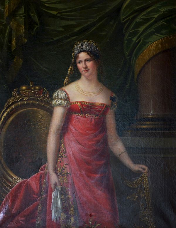 Princess Josephine of Hohenzollern-Hechingen