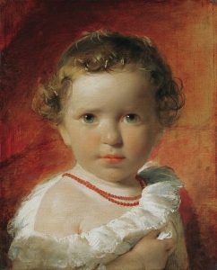Princess Karoline of Liechtenstein