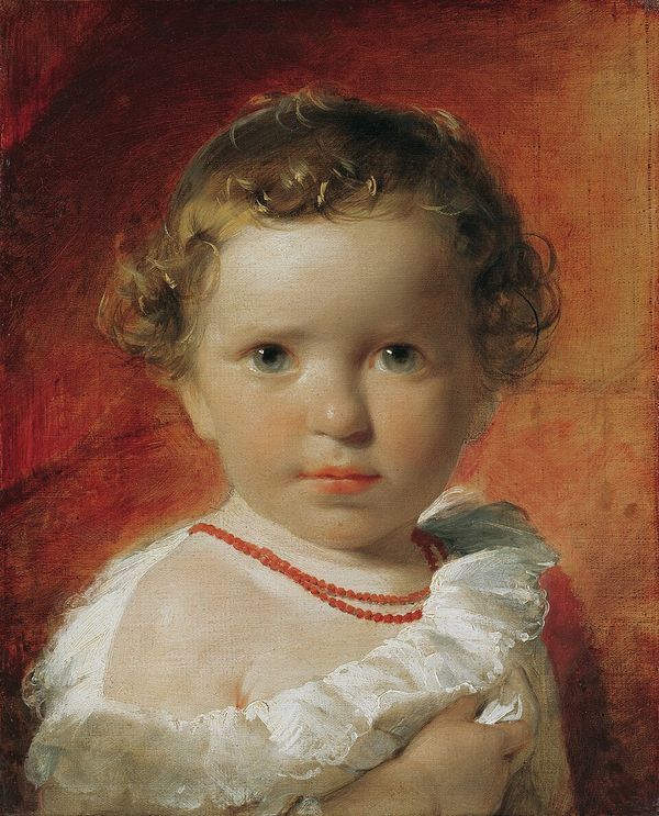 Princess Karoline of Liechtenstein