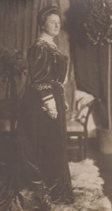 Princess Karoline Mathilde of Schleswig-Holstein-Sonderburg-Augustenburg
