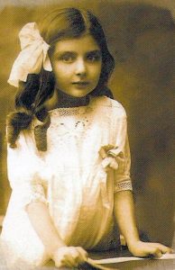 Princess Leonida Bagration of Mukhrani