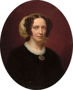 Луиза Шарлота Датска