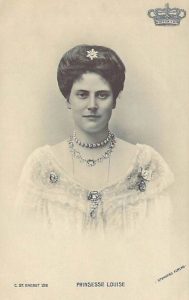 Луиза Датска (1875–1906)