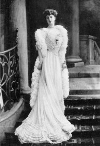 Луиза Орлеанска (1882–1958)