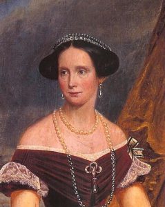 Луиза Пруска (1808–1870)