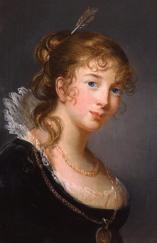 Луиза Пруска (1770–1836)