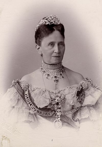Луиза Пруска (1838–1923)