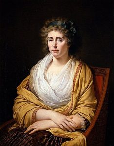 Princess Louise of Stolberg-Gedern