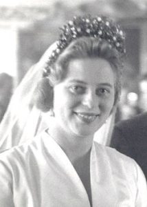 Princess Margarita of Baden