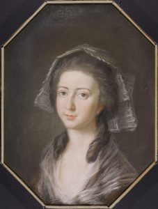 Princess Maria Czartoryska
