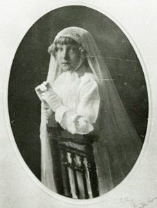 Princess María de la Esperanza of Bourbon-Two Sicilies
