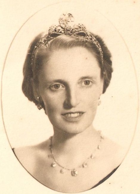 Princess Maria Elisabeth of Bavaria