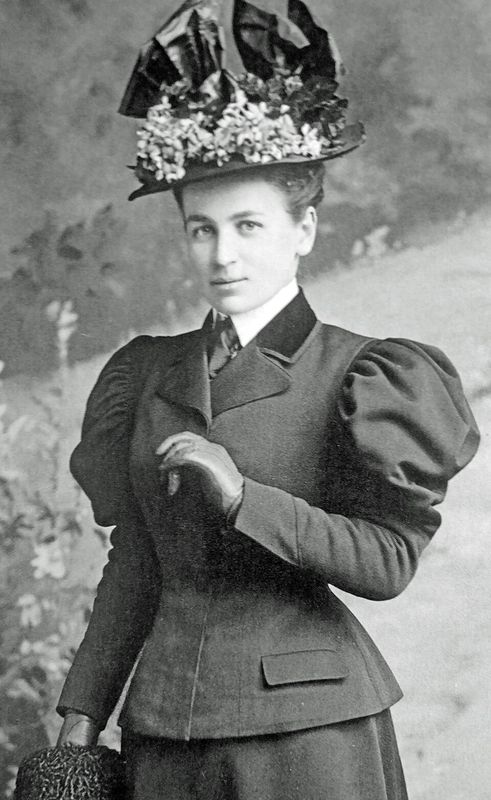 Princess Maria Theresa of Löwenstein-Wertheim-Rosenberg