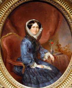 Мария Терезия фон Турн и Таксис (1794–1874)