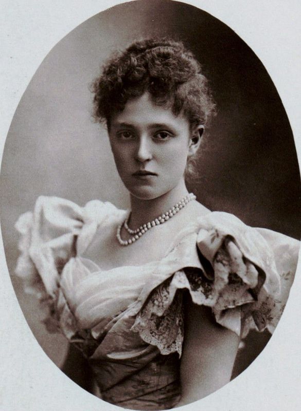 Мария Габриела Баварска