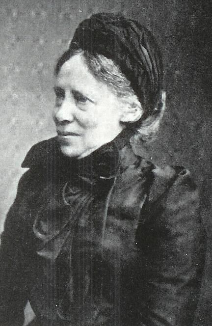 Мария Нидерландска (1841–1910)