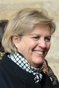 Princess Marie, Princess Gundakar of Liechtenstein