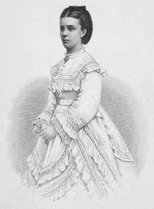 Мария фон Саксония-Алтенбург (1854–1898)