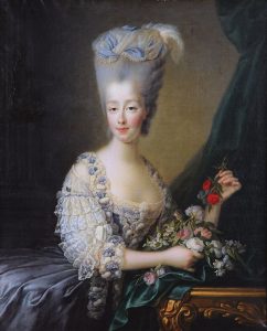 Мария Тереза Савойска