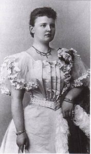 Паулина фон Вюртемберг (1877–1965)
