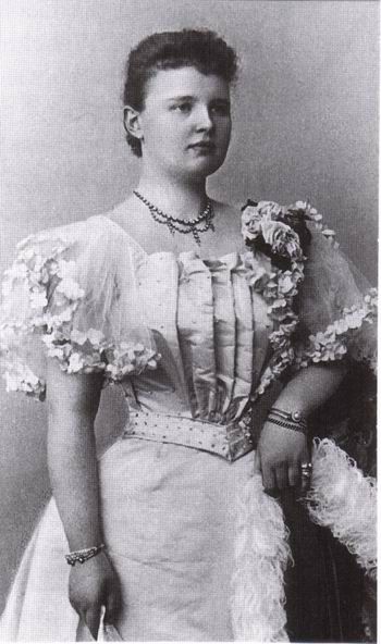Паулина фон Вюртемберг (1877–1965)
