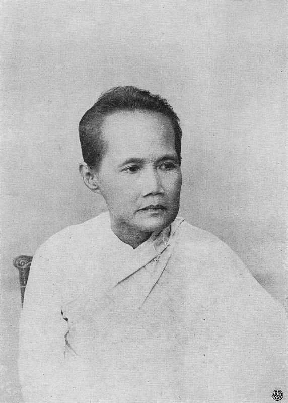 Princess Piyamavadi