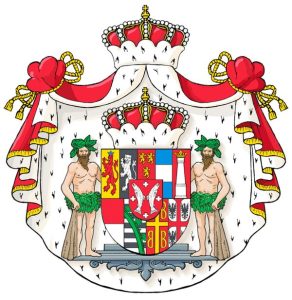 Princess Rosemary of Salm-Salm